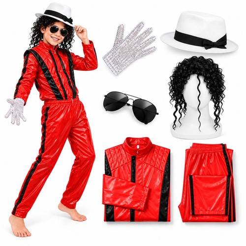 Set costume halloween - halloween, pop