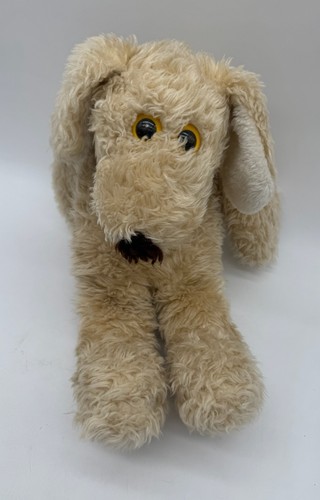 Peluche cane cucciolo mutt - peluche,