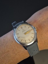 ZENITH BUMPER AUTOMATICO