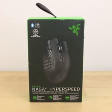 RAZER Naga V2 HyperSpeed Mouse