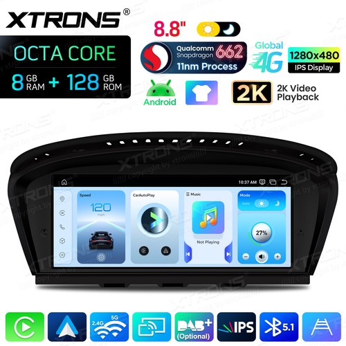 Autoradio premium 128gb 2k - autoradio,
