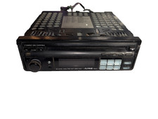 Autoradio Vintage Alpine 7803