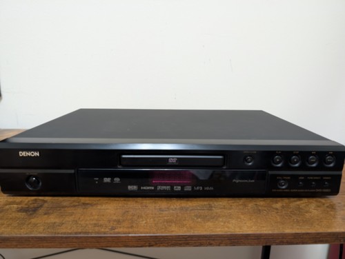 Denon dvd 1930ci lettore - denon,