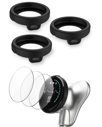 Kit protezione per stetoscopio - kit,