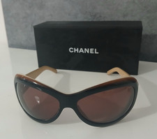 Chanel women beige - beige, leather