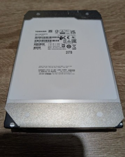 Toshiba mg10aca20te 20tb - toshiba,
