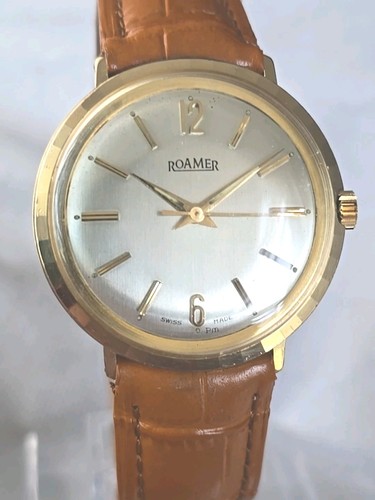 Insolito orologio polso - da,