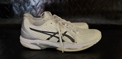 Scarpe tennis asics - scarpe,