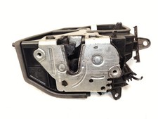 7202147 LEFT REAR DOOR LOCK /