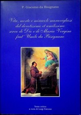 Vita morte e miracoli