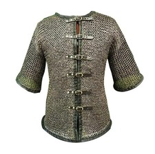 Armatura di cotta di maglia