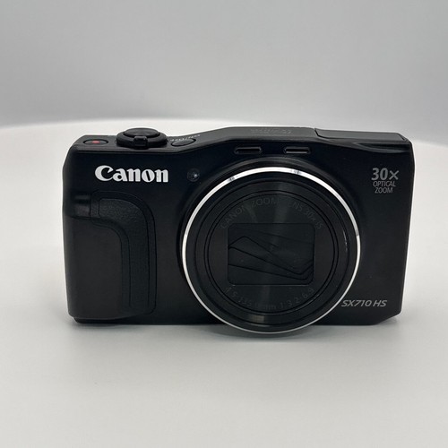 Canon powershot sx710 3 - canon, 20,3