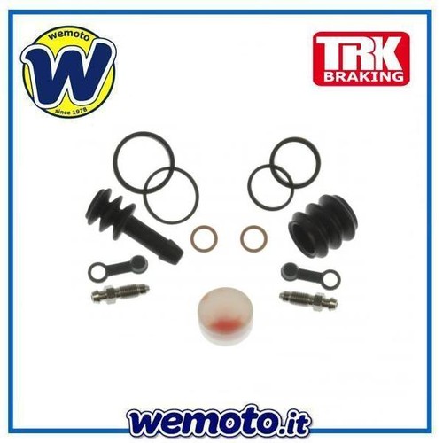 Kit riparazione revisione - riparazione,