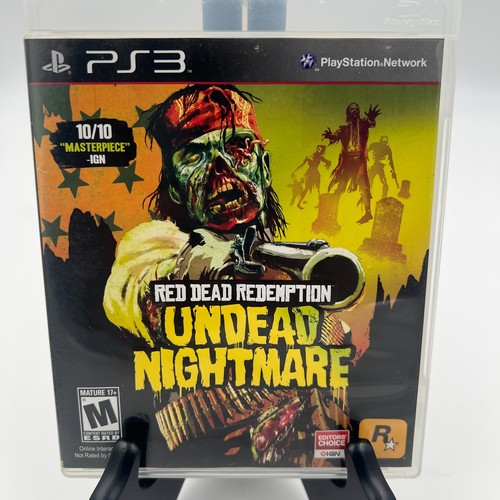 Red dead redemption undead - red, redemption:
