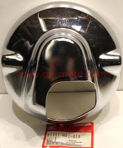 Cuvelage phare honda vf750 - honda,