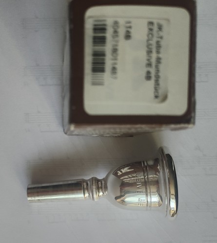 Mouthipiece exclusive 4b - mouthipiece,
