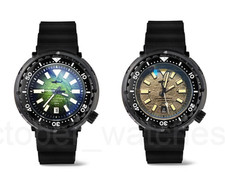 Orologio automatico subacqueo