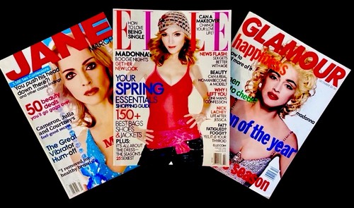 Madonna glamour - ⭐️madonna⭐️,