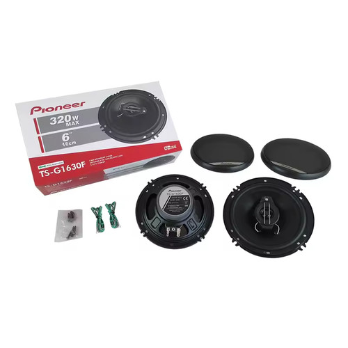 Coppia altoparlanti hifi da - hifi,