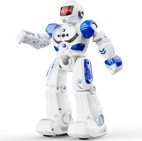 Robot giocattoli per bambini - robot,