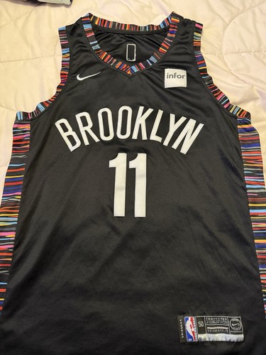 Maglia nike kyrie irving - nike,