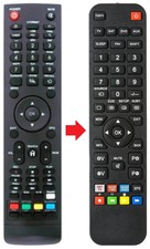 Telecomando adatto per AMIKO