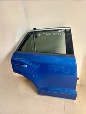 PORTA POSTERIORE DESTRA