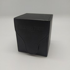 Originale scatola orologio AUDEMARS PIGUET inusata