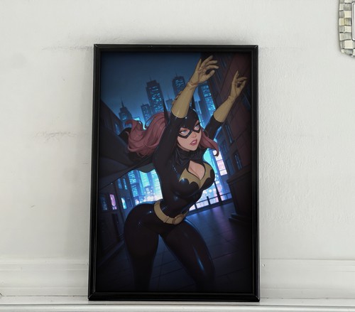 Batman serie animata - batman, la
