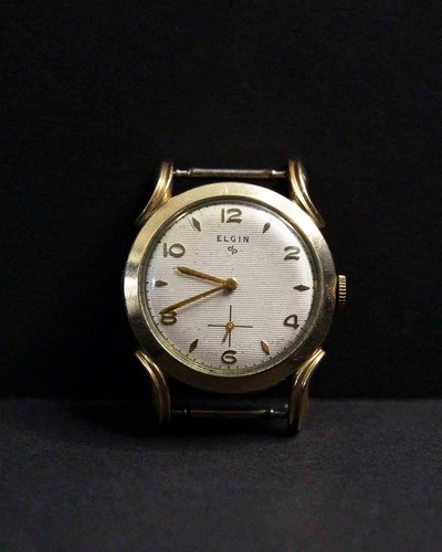 Orologio polso vintage - orologio,