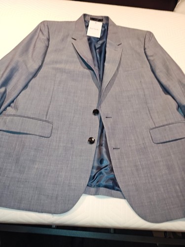 Tuta paul smith - smith, con