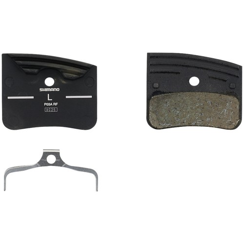 Shimano xtr p03a pastiglie - p03a-rf,