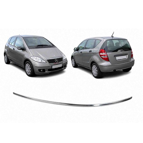 Modanatura destra mercedes - modanatura,