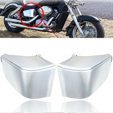 Coperchio carena lato batteria