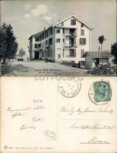 VERBANIA