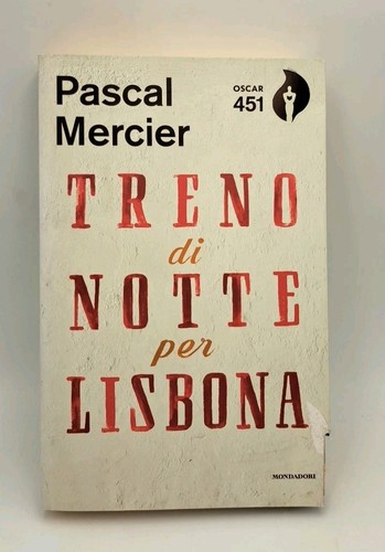 Treno notte per lisbona - treno,