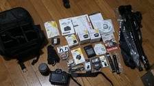 Canon EOS Rebel T6i Digital