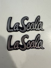 KLIPSCH SPEAKER GRILL LA SCALA