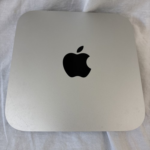 Apple mac mini a1347 ntel - apple,
