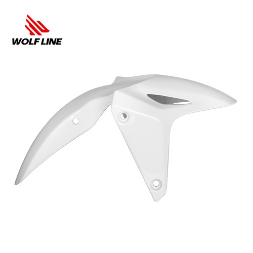 Parafango anteriore wolfline - parafango,