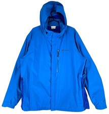 Giacca Impermeabile Columbia