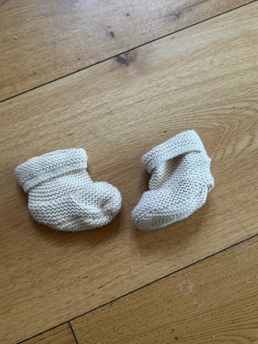 Scarpa pantofole bambino - , zara