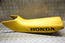 SELLA ORIGINALE HONDA MTX125