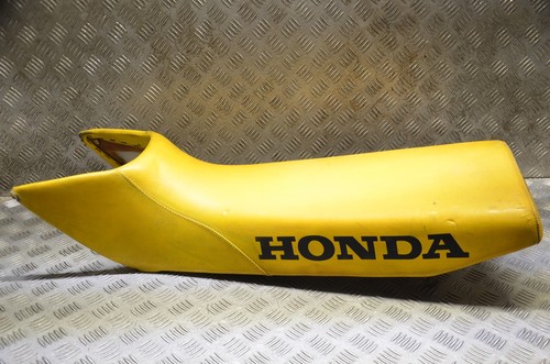 Sella originale honda - sella,