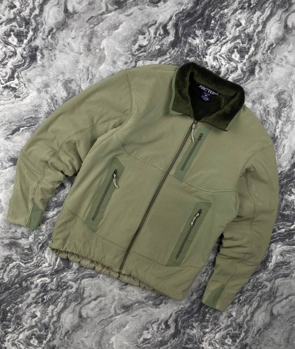 Giacca polartec vintage - giacca,