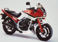 Honda VF500 FE 85-88 Set