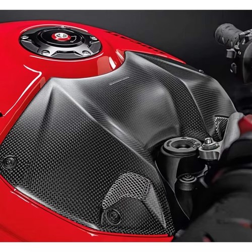 Ducati streetfighter v4s - ducati, v4