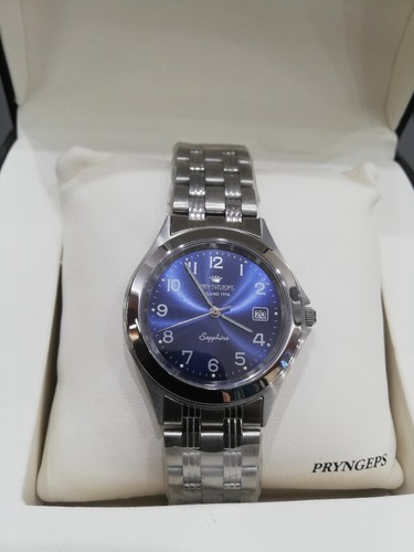 Orologio pryngeps uomo cassa - pryngeps,