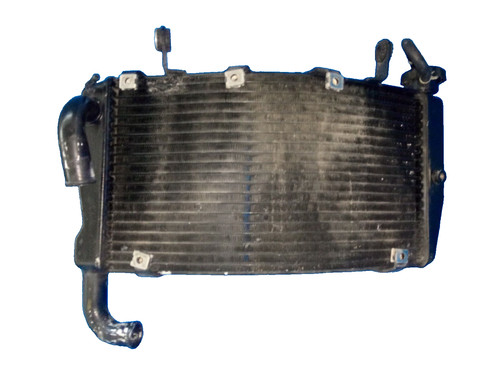 Radiatore acqua ducati 749 - radiatore, 999
