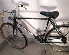 Bici Bianchi d'epoca (anni '70)